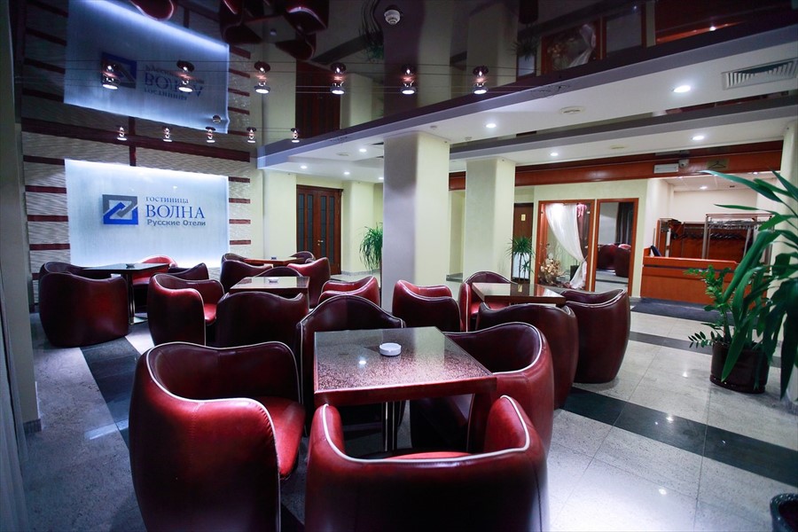 Фото отеля 3