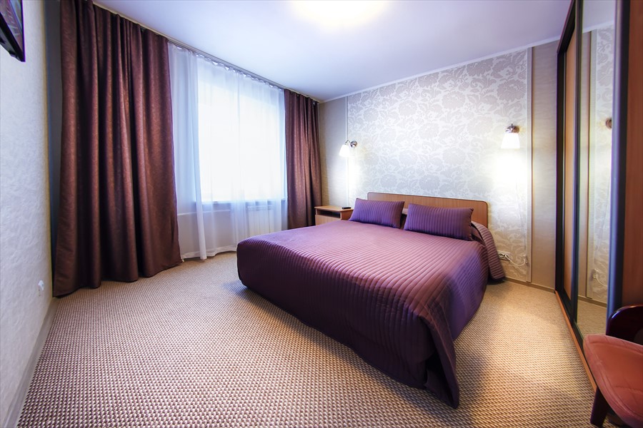 Фото отеля 1