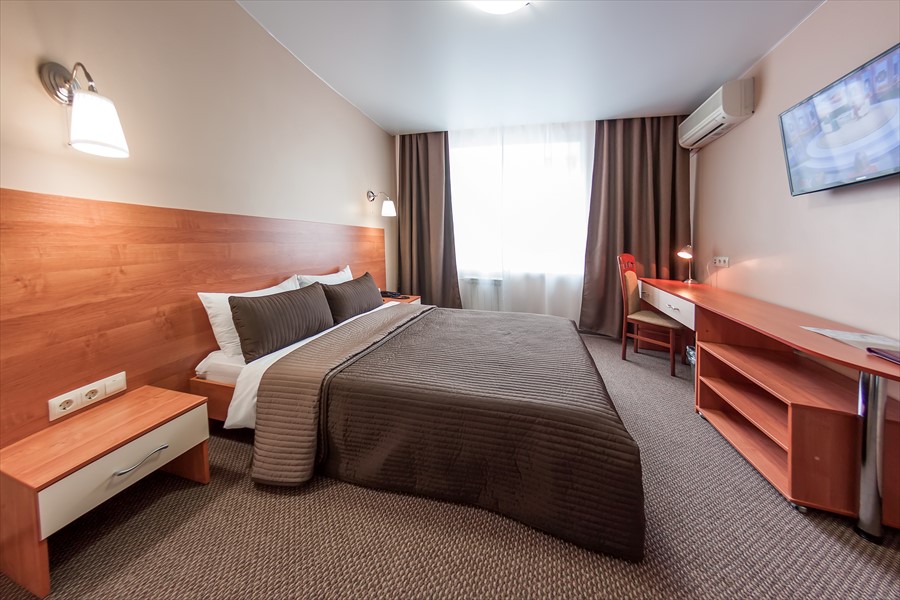 Фото отеля 3