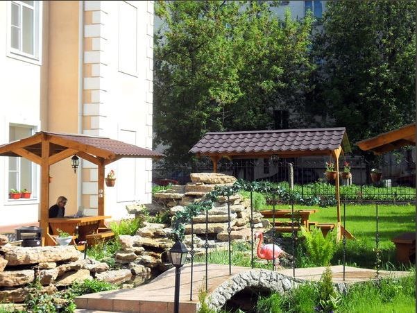 Фото отеля 5