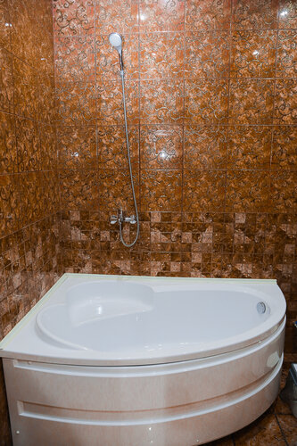 Гостиница Антураж в Новосибирской области