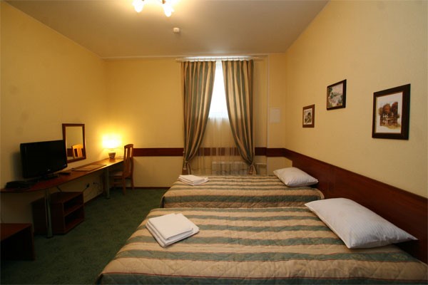 Фото отеля 2