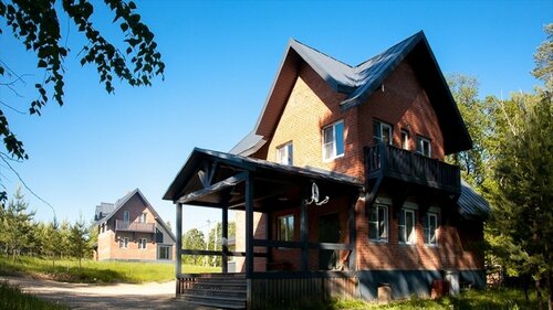 Иное жильё Никола-Ленивец в Юхнове