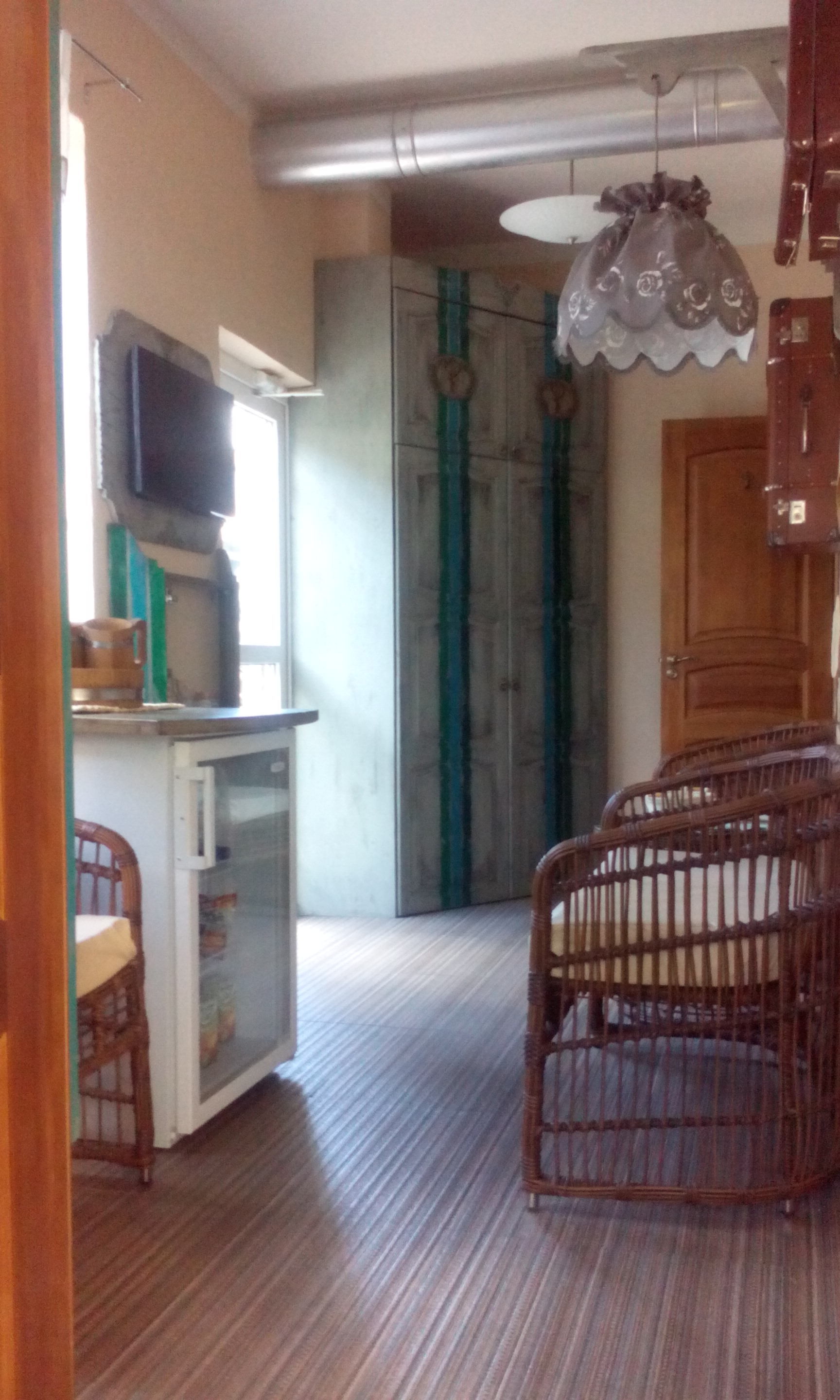 Фото Ближние Дубки