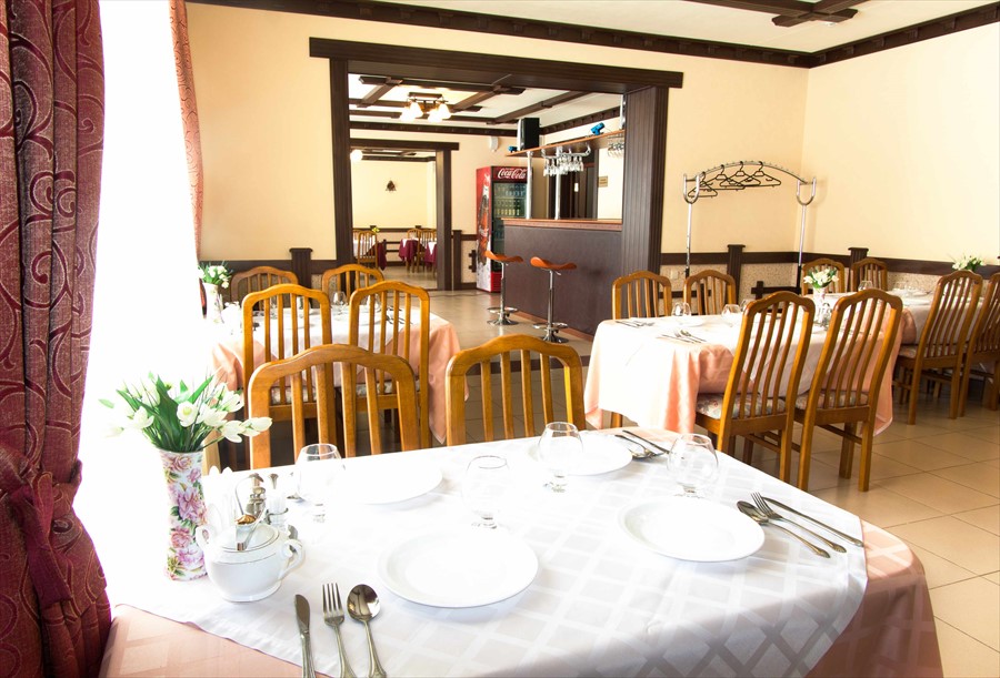 Фото отеля 5