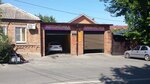 Avtomoyka (Nakhichevan, Komsomolskaya ulitsa, 66), lavado de coches