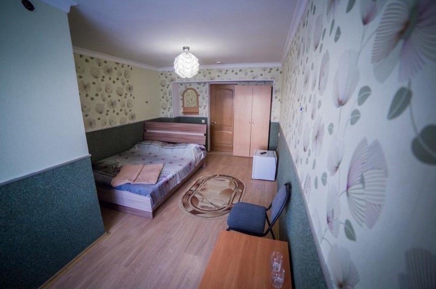 Фото отеля 4