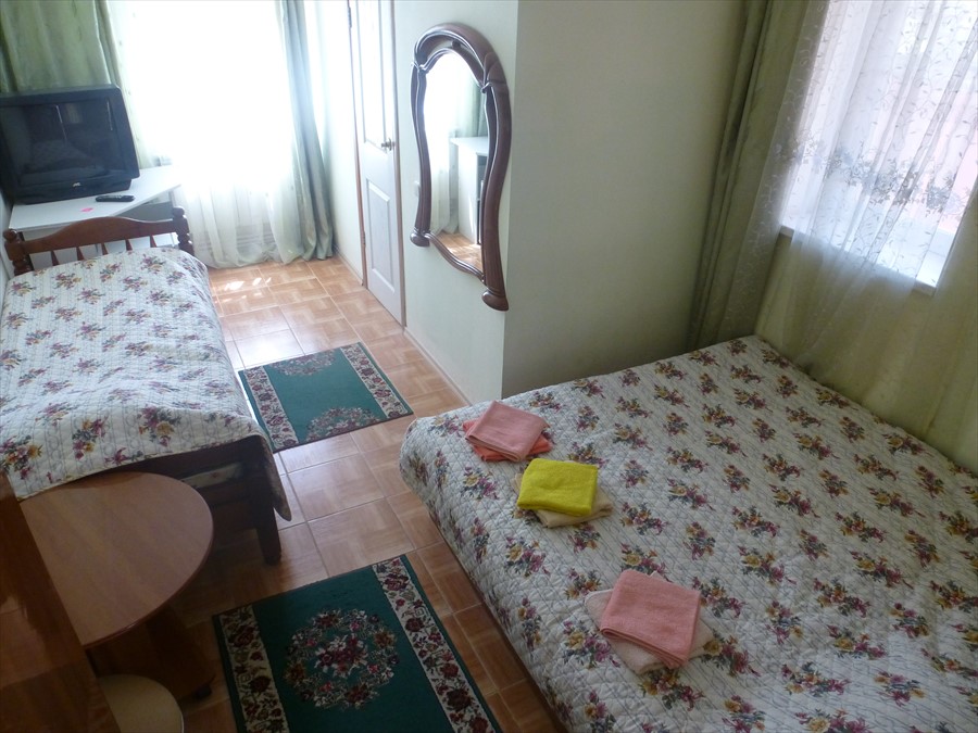 Фото отеля 1