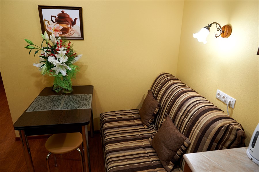 Фото отеля 4