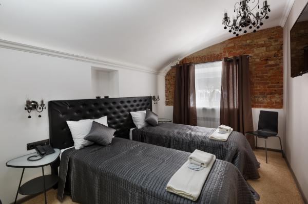 Фото Грандора Лофт