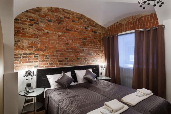 Фото Грандора Лофт