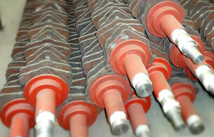 Industrial enterprise Elastpolimertsentr, Korolev, photo