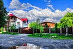 Zhili-Bili (posyolok Kamennomostskiy, Khadzhokhskaya ulitsa, 32), hotel