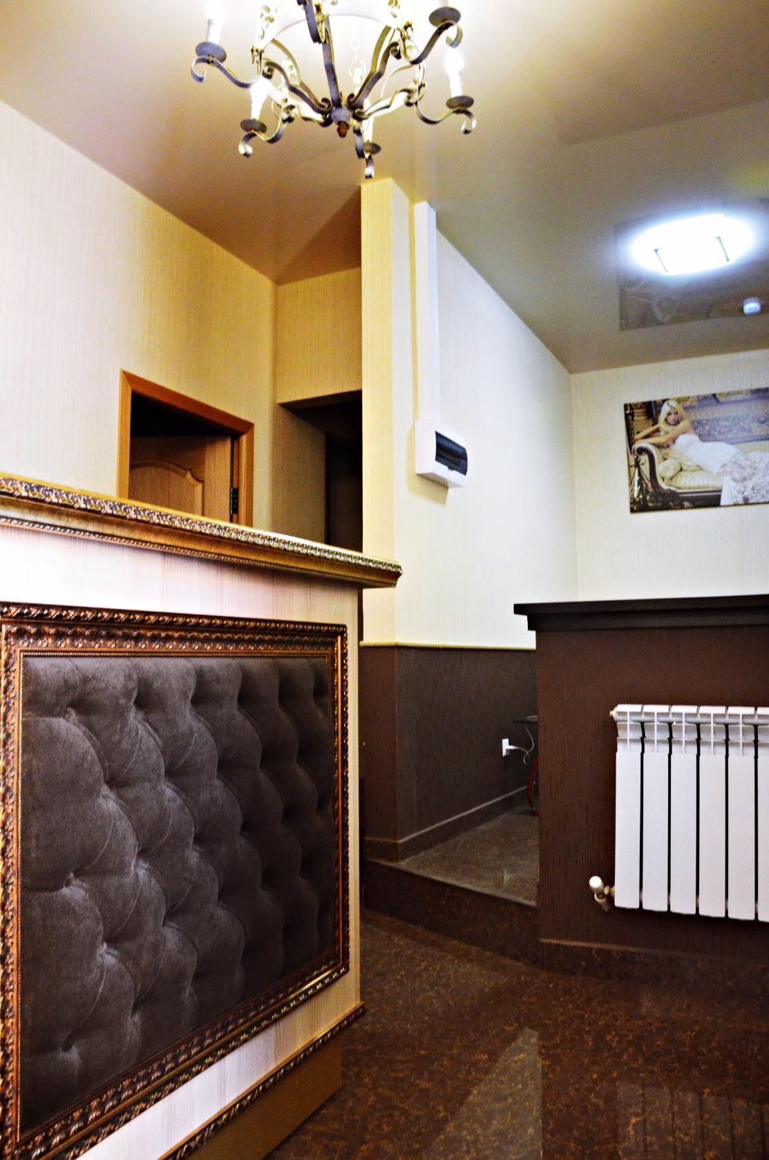 Фото Гранат