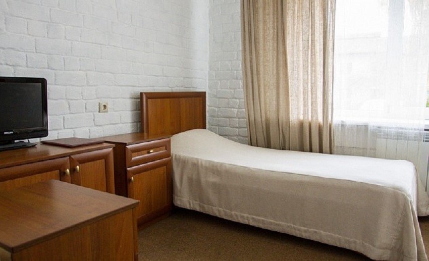 Фото отеля 2