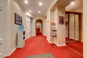 Соната у Дворцовой