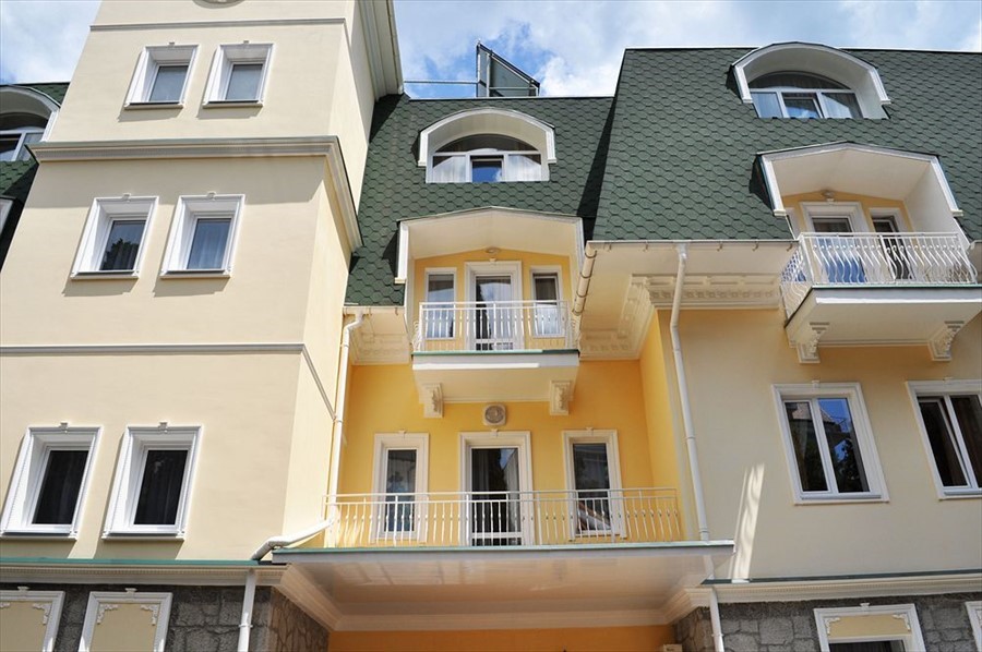 Фото Империал 2011