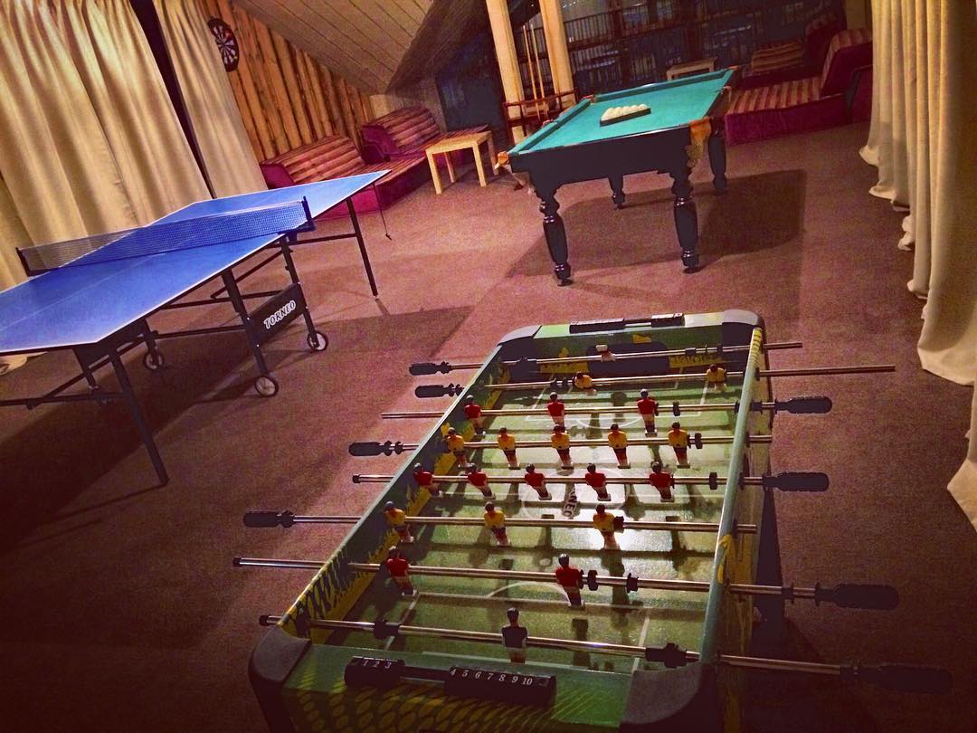 Фото Гостевая изба на Истре