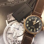Фото 1 Elite Watch Club