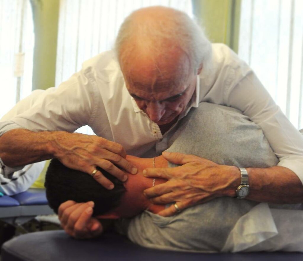 Professional development center Russkaya Vysshaya Shkola Osteopaticheskoy Meditsiny, Moscow, photo