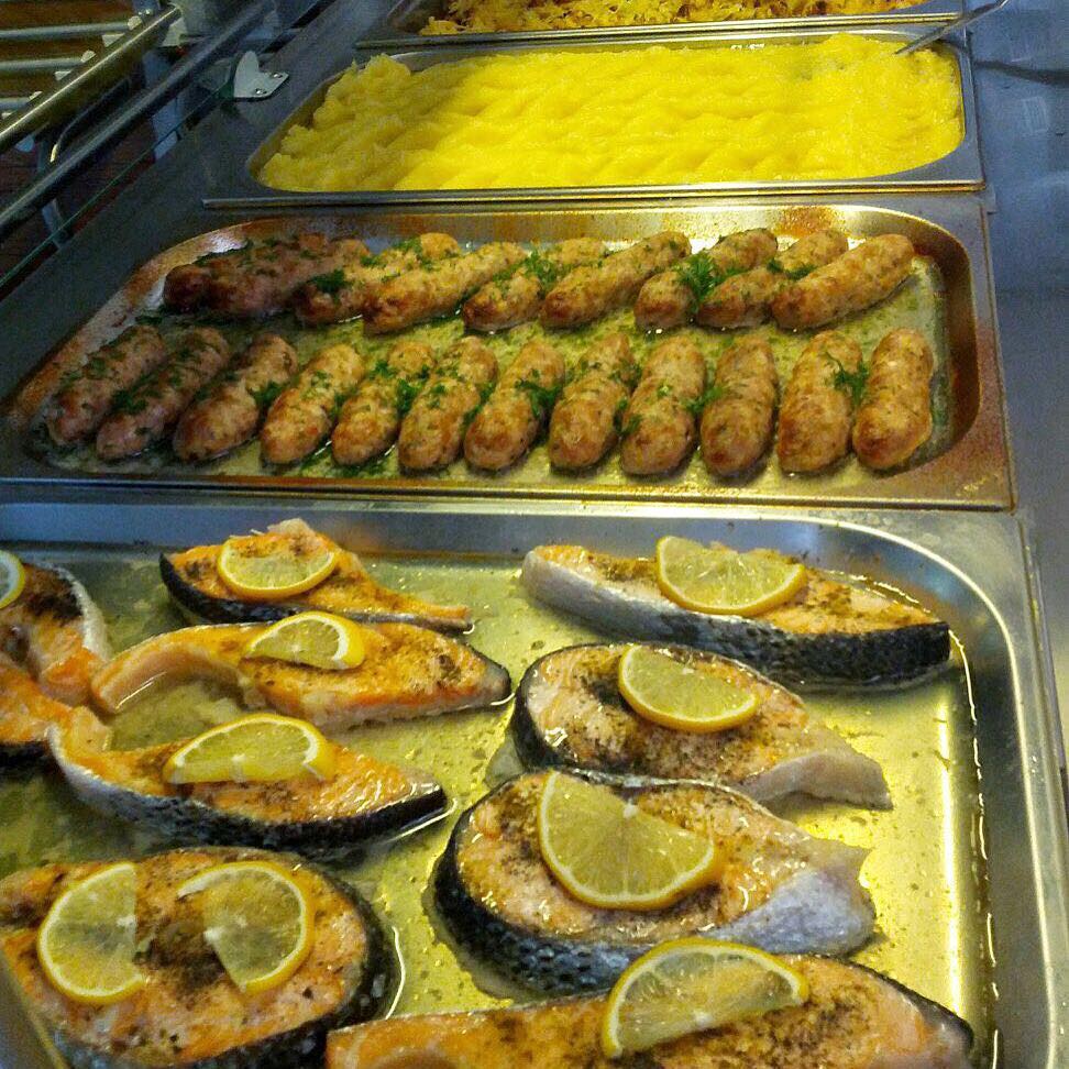 Фото Море Ресорт