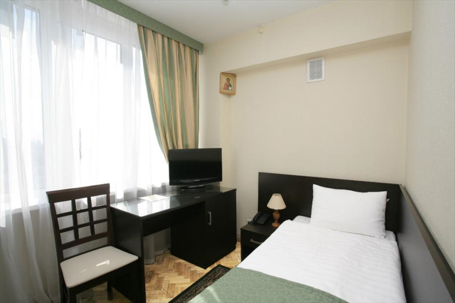 Фото Университетская