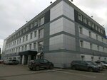 BashEkspertTsentr (Oktyabrya Avenue, 69/3), design institute