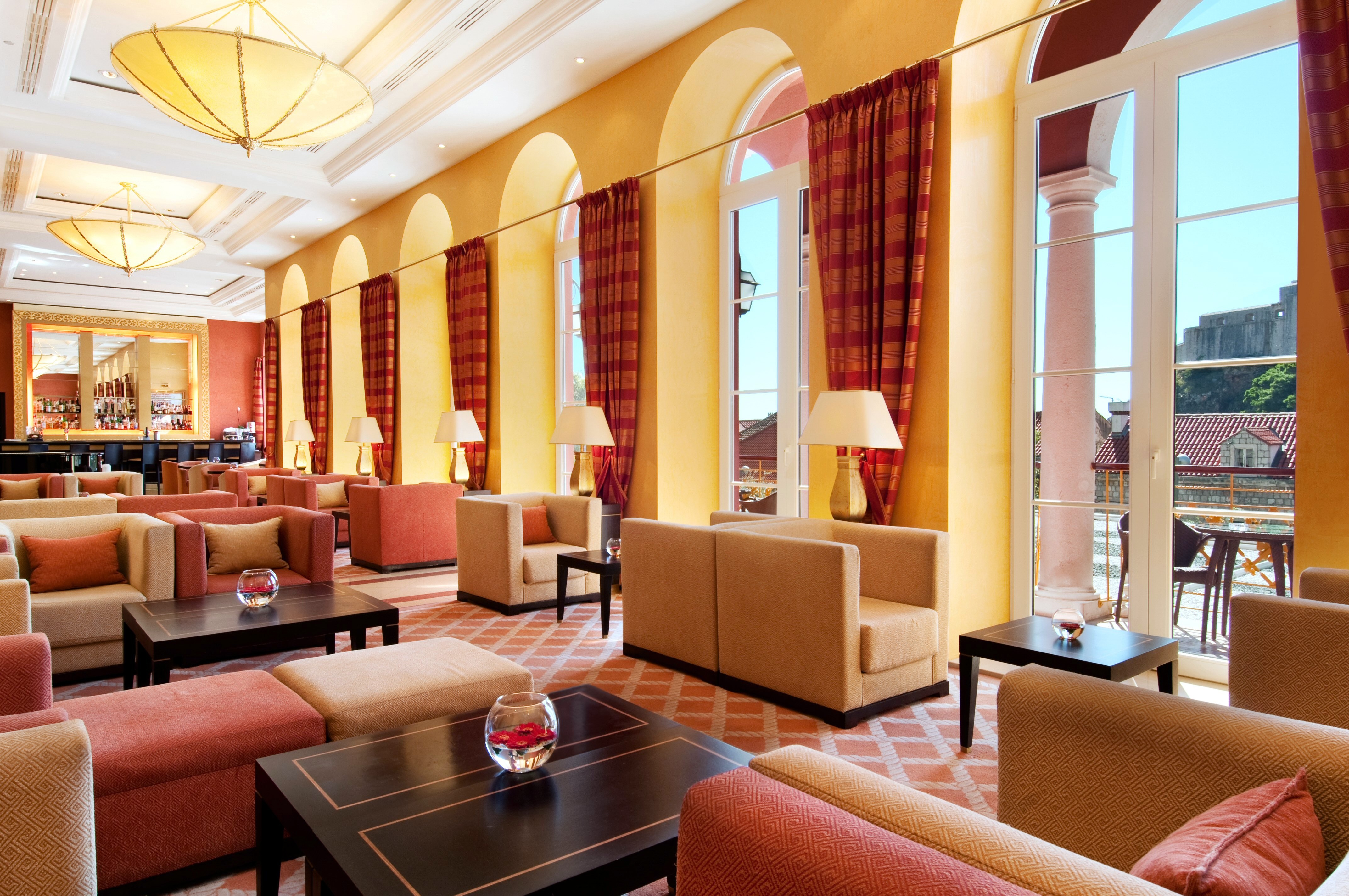 Фото Hilton Imperial Dubrovnik