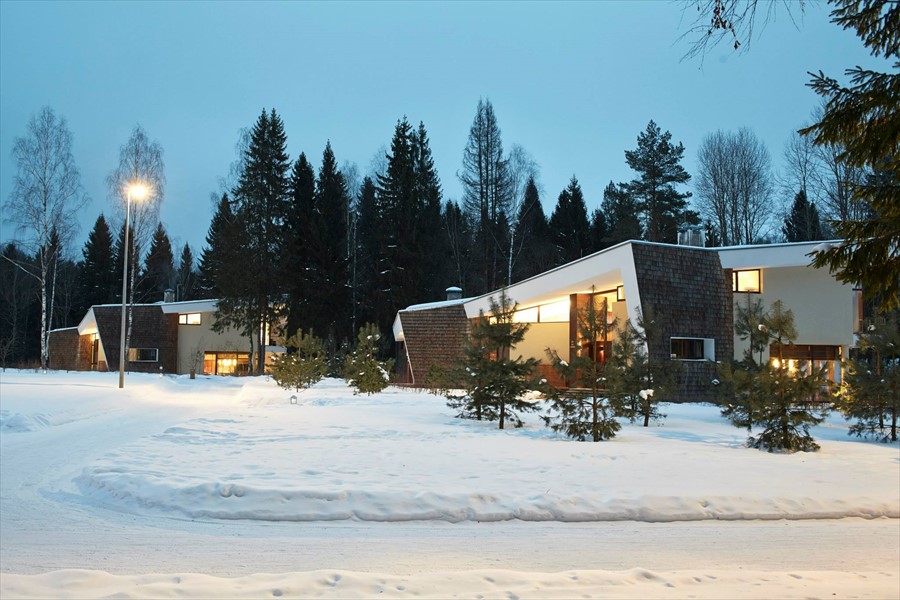 Фото Родники