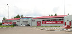 Oktopos (Kiyevskoye Highway, 101), car service, auto repair