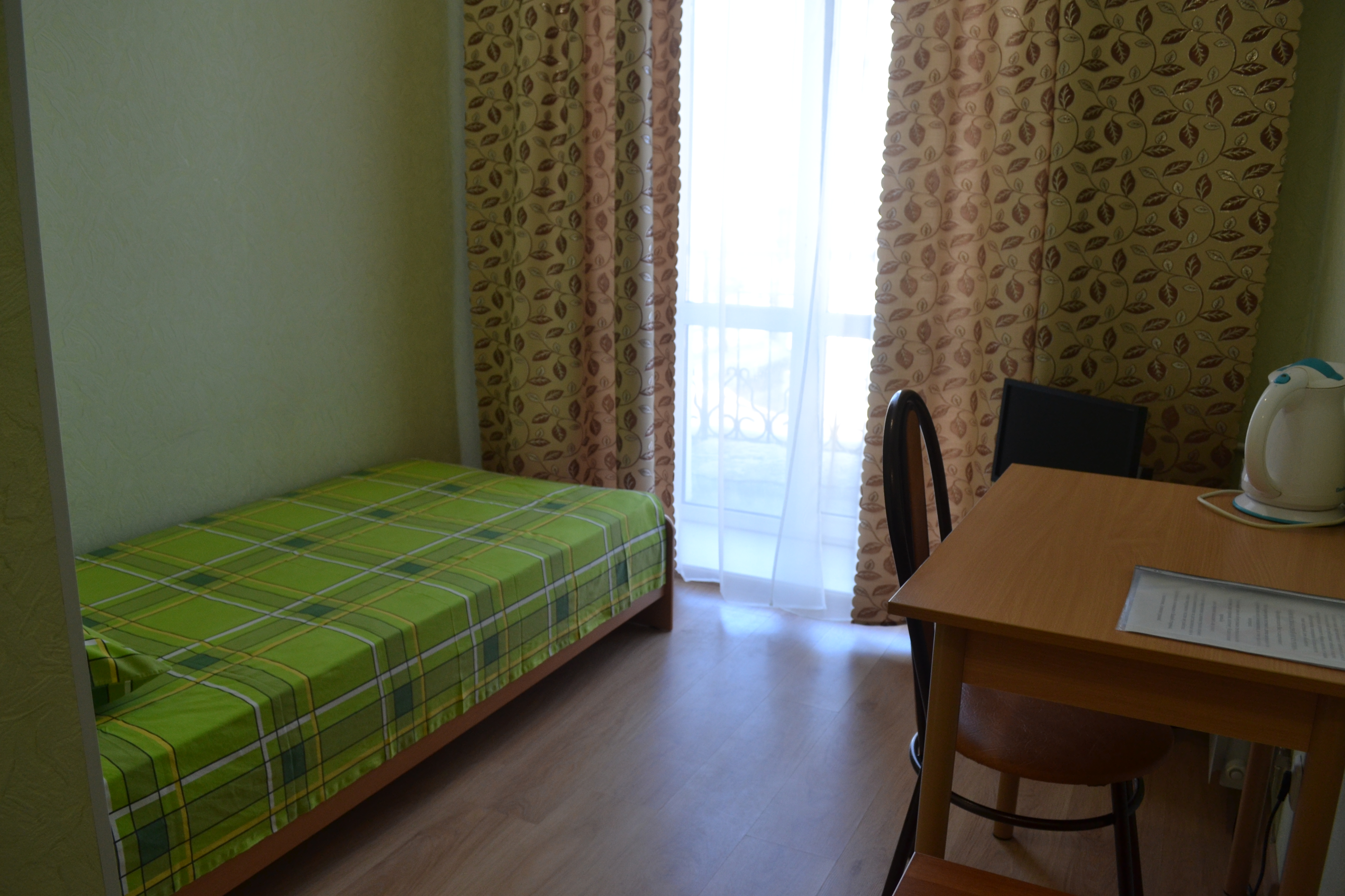 Фото Полярис