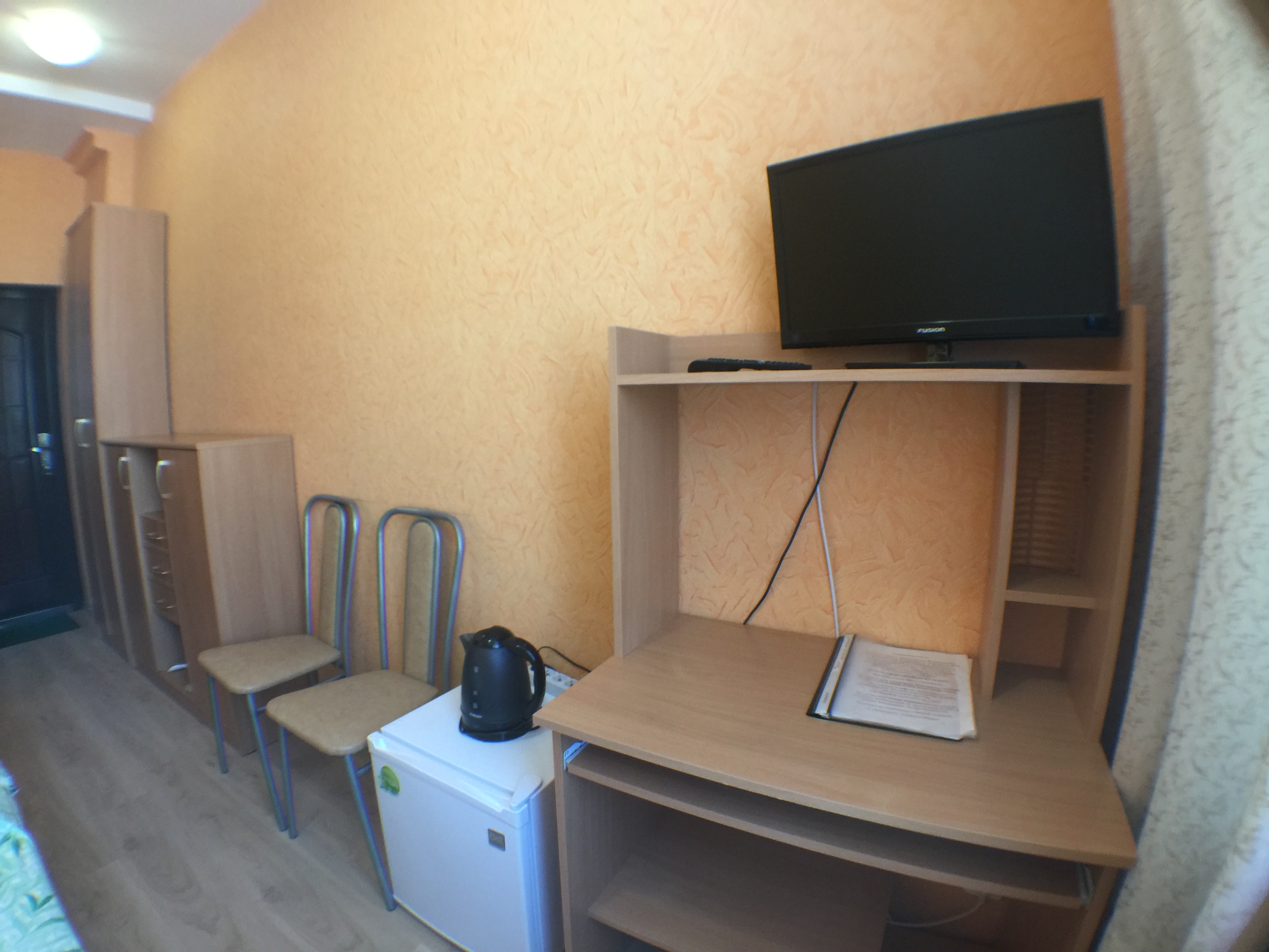 Фото Полярис