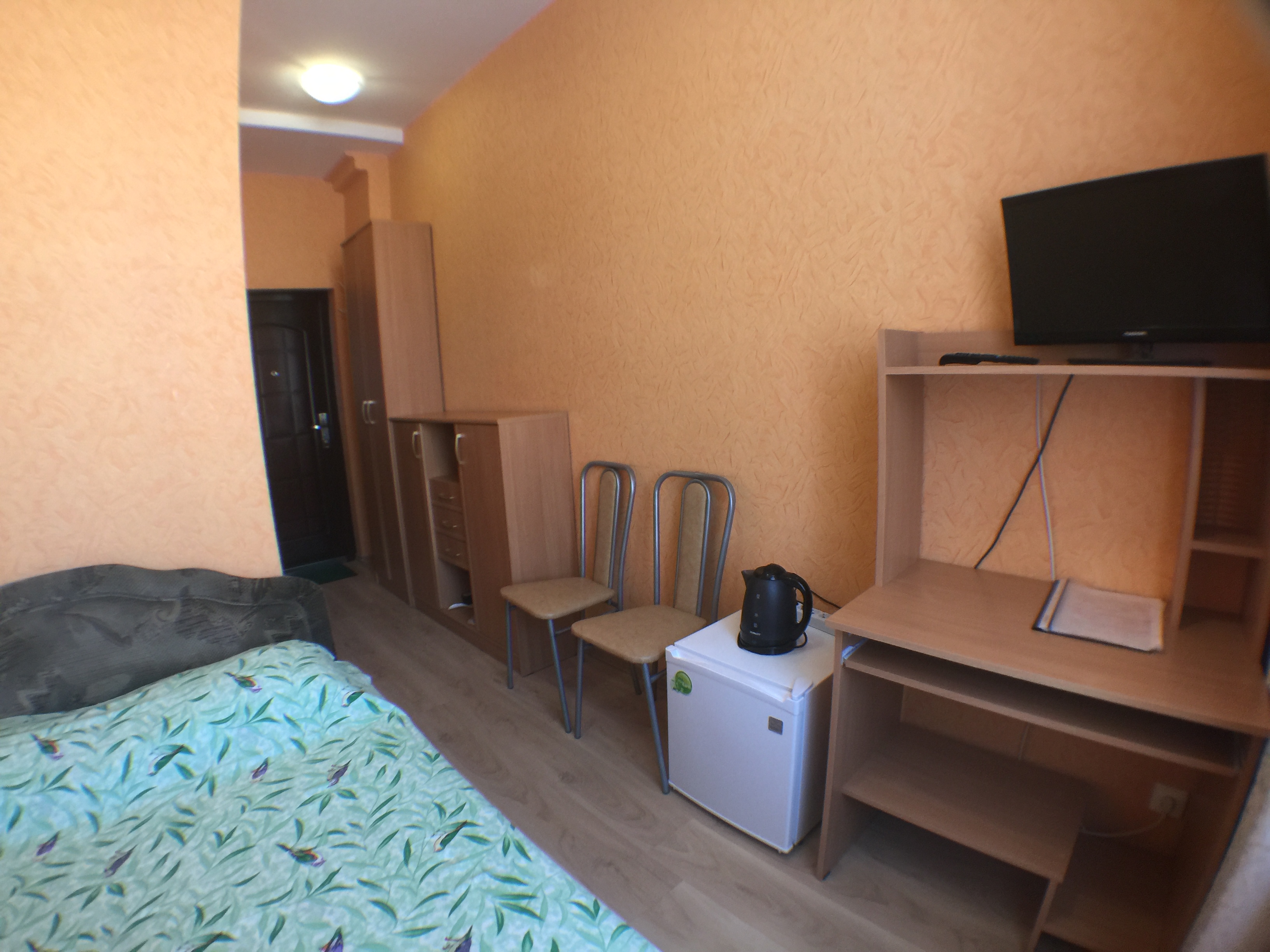 Фото отеля 2