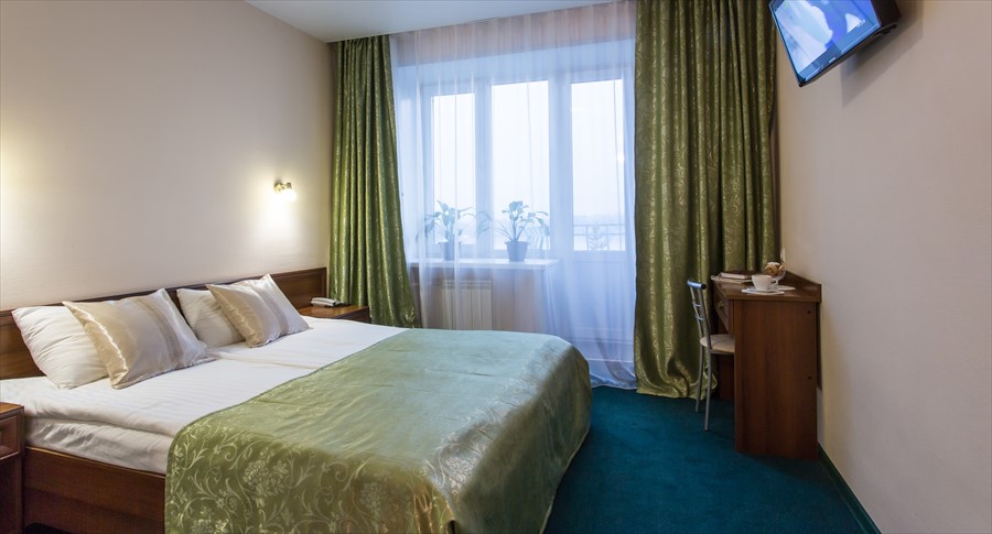 Фото Огни Енисея