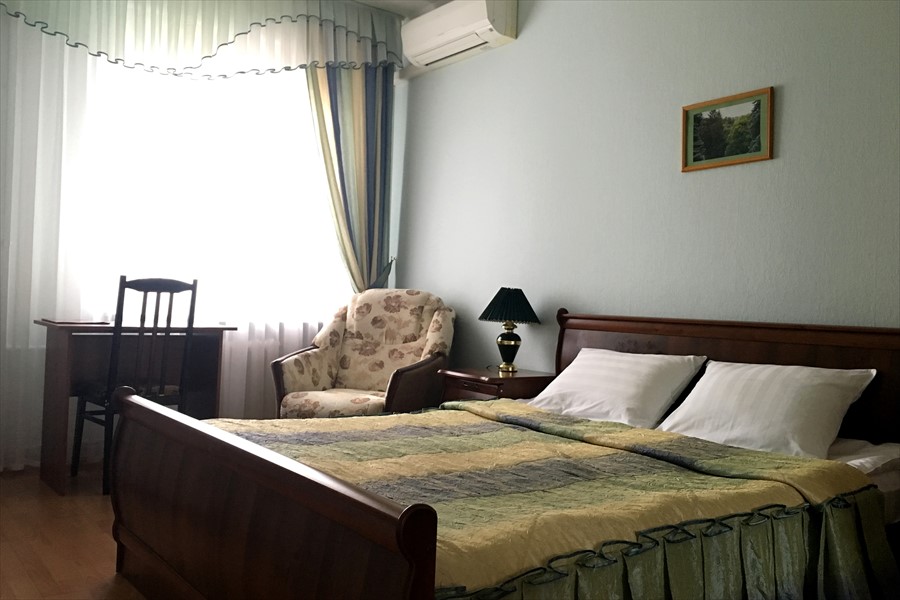 Фото отеля 4