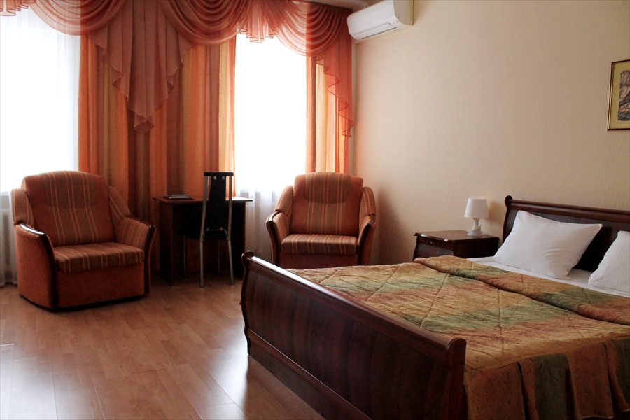 Фото Комфорт