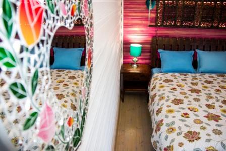 Фото Усадьба БайкКалина