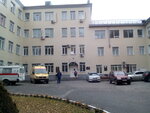 ГКБ № 2 (ул. Ползунова, 21, Новосибирск), больница для взрослых в Новосибирске