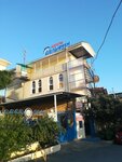 Delfin (Adler, Alleynaya Street, 11А), hotel