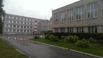 Gimnaziya № 3 Guo (Fabrychnaja vulica, 14А), gimnasio