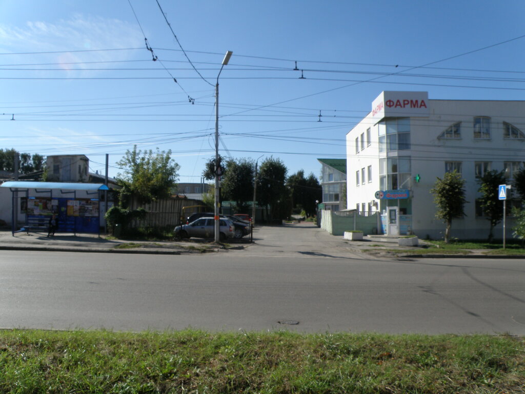 Medical center, clinic Centr Zdorovya, Ryazan, photo