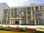 Dou Pochemuchki Gbou Shkola Perspektiva (Sinyavinskaya Street, 11Б), primary school