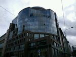 Balticstone (Gelsingforsskaya Street, 2), stone articles and fixtures