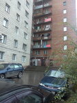 Общежитие Сибсервис (ulitsa Territoriya Gorbolnitsy, 1), dormitory