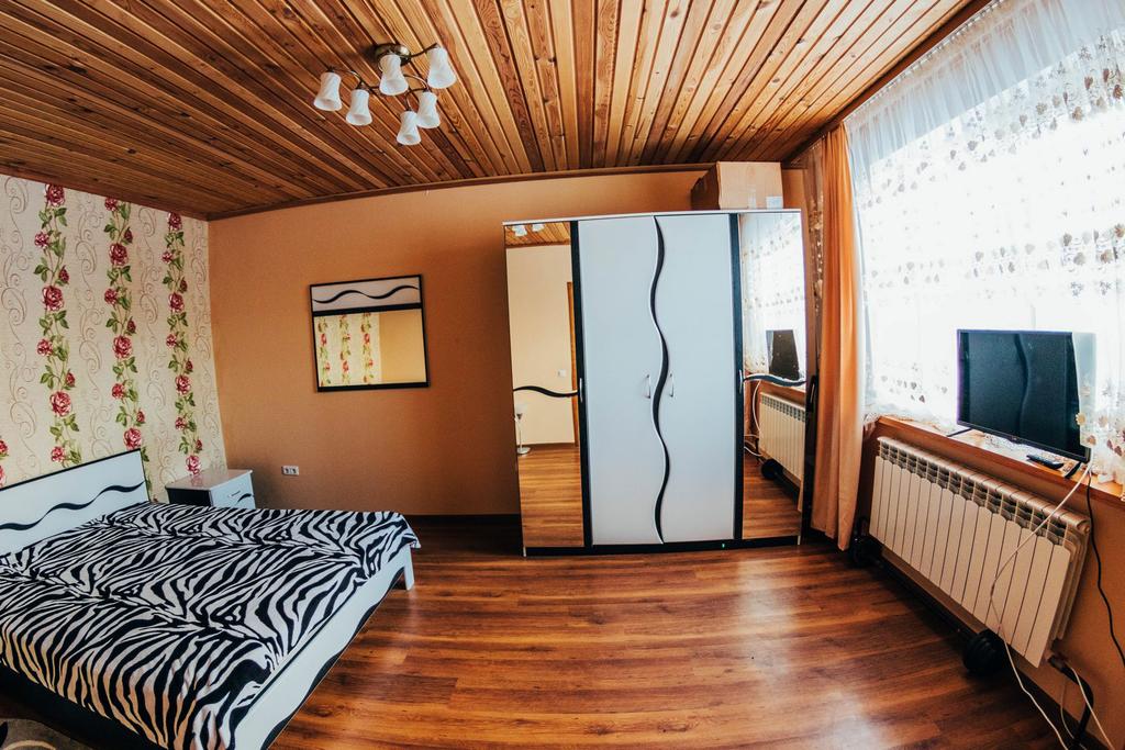 Фото Агроусадьба Мечта в Беловежской пуще