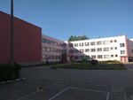 Средняя школа № 12 (ул. Пролыгина, 5), общеобразовательная школа в Лиде