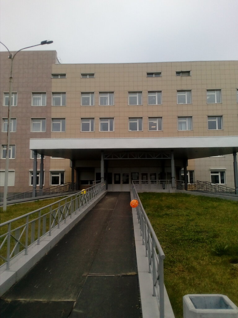 Лексус центр мурманск