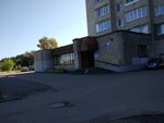 Алые паруса (Moskovskaya Street, 30) ، نوادي الأطفال والمراهقين
