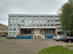 № 3 Ngmb Mup Khirurgicheskoye Otd. № 1 (Akhtubinskaya Street, 13), hospital