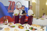 Russkiy pir (Kaliningrad, Bogdana Khmelnitskogo Street, 57), catering